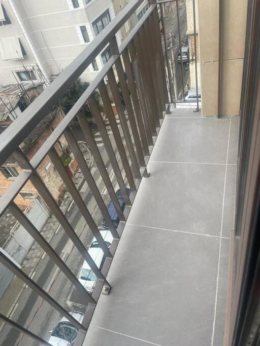 Sui' Apartment
