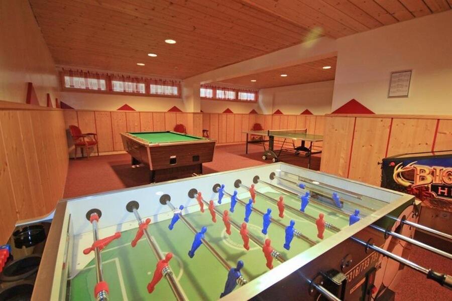 Alpine Resort Apartment- Schladming