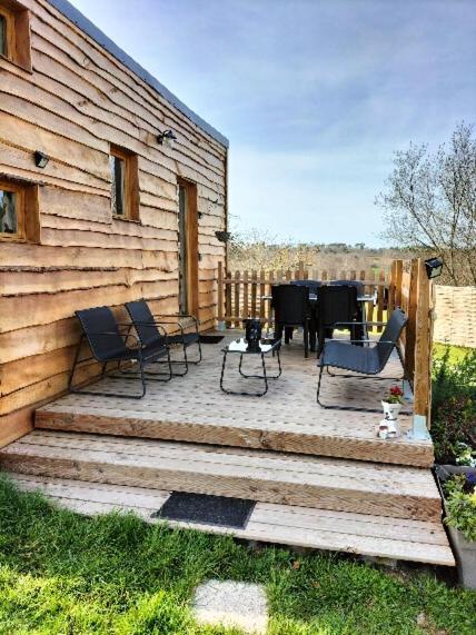 tiny house view 2