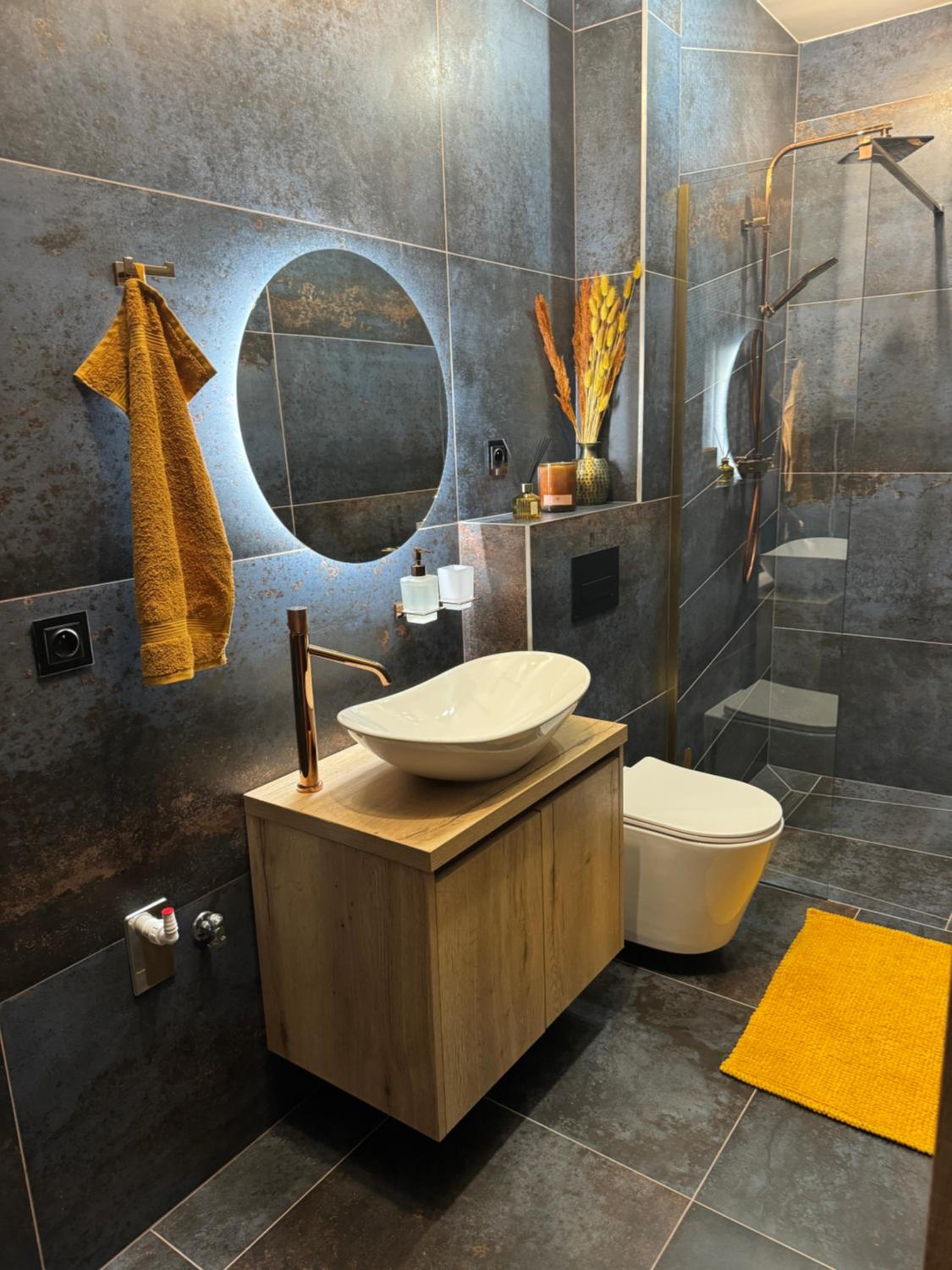 Apartmán Alfa