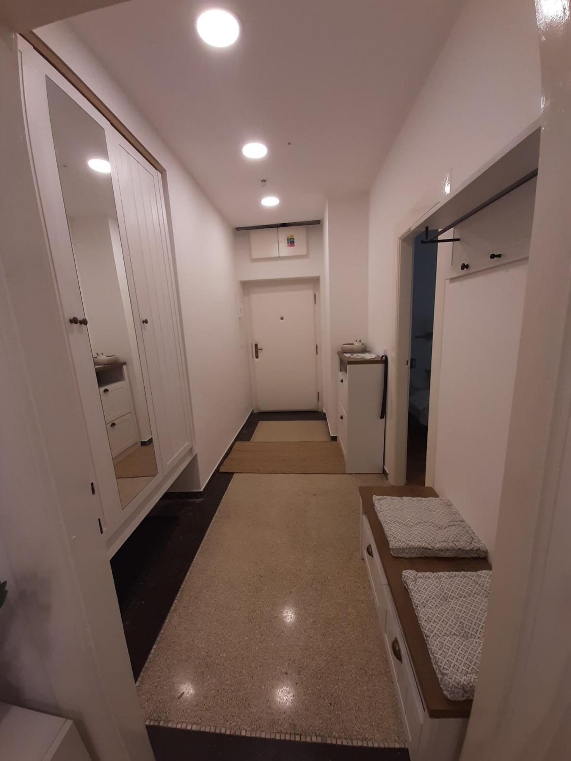 Andy Apartmán Jáchymov