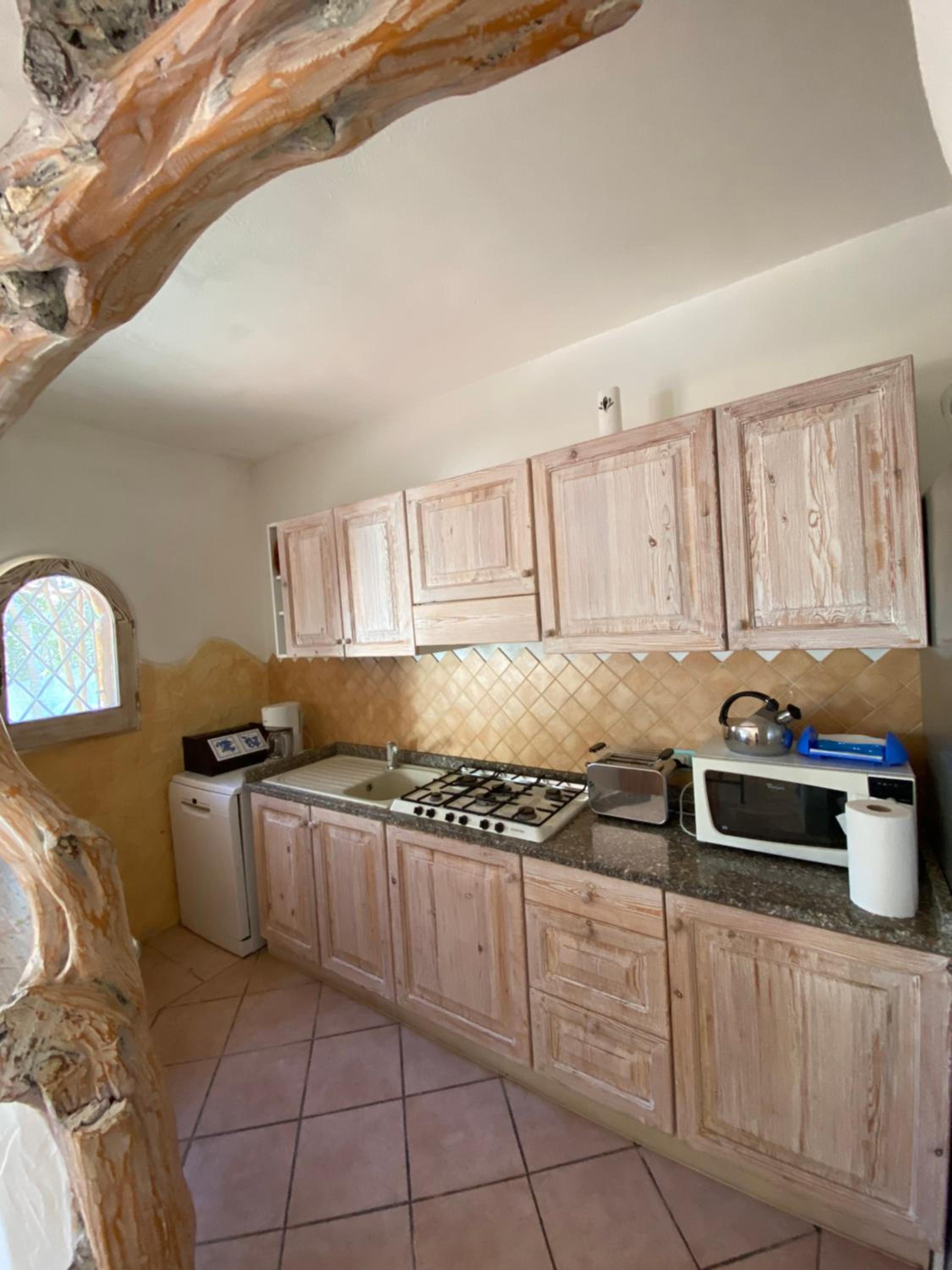 Appartamento Deluxe in Villa Renè