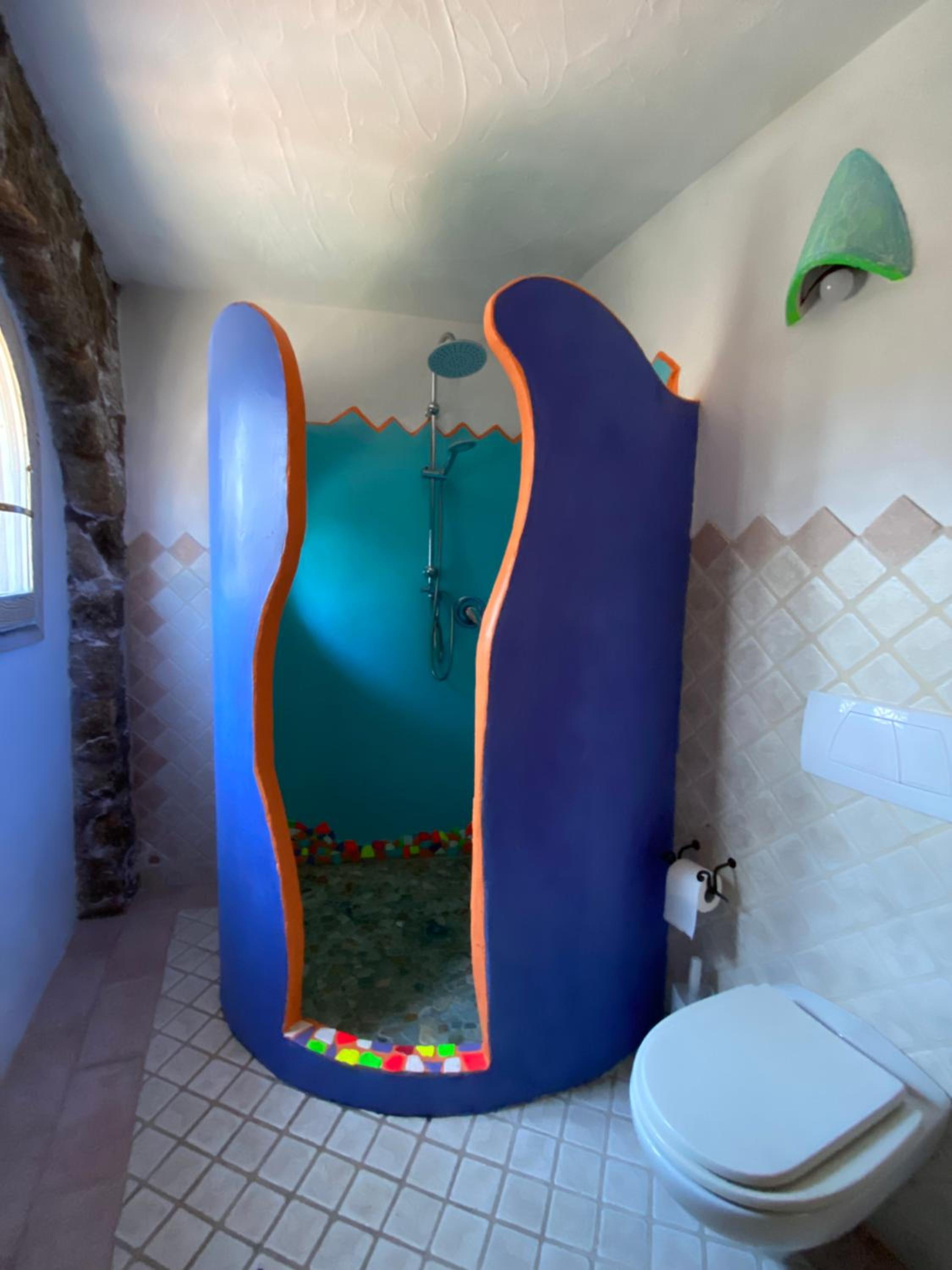 Appartamento Deluxe in Villa Renè