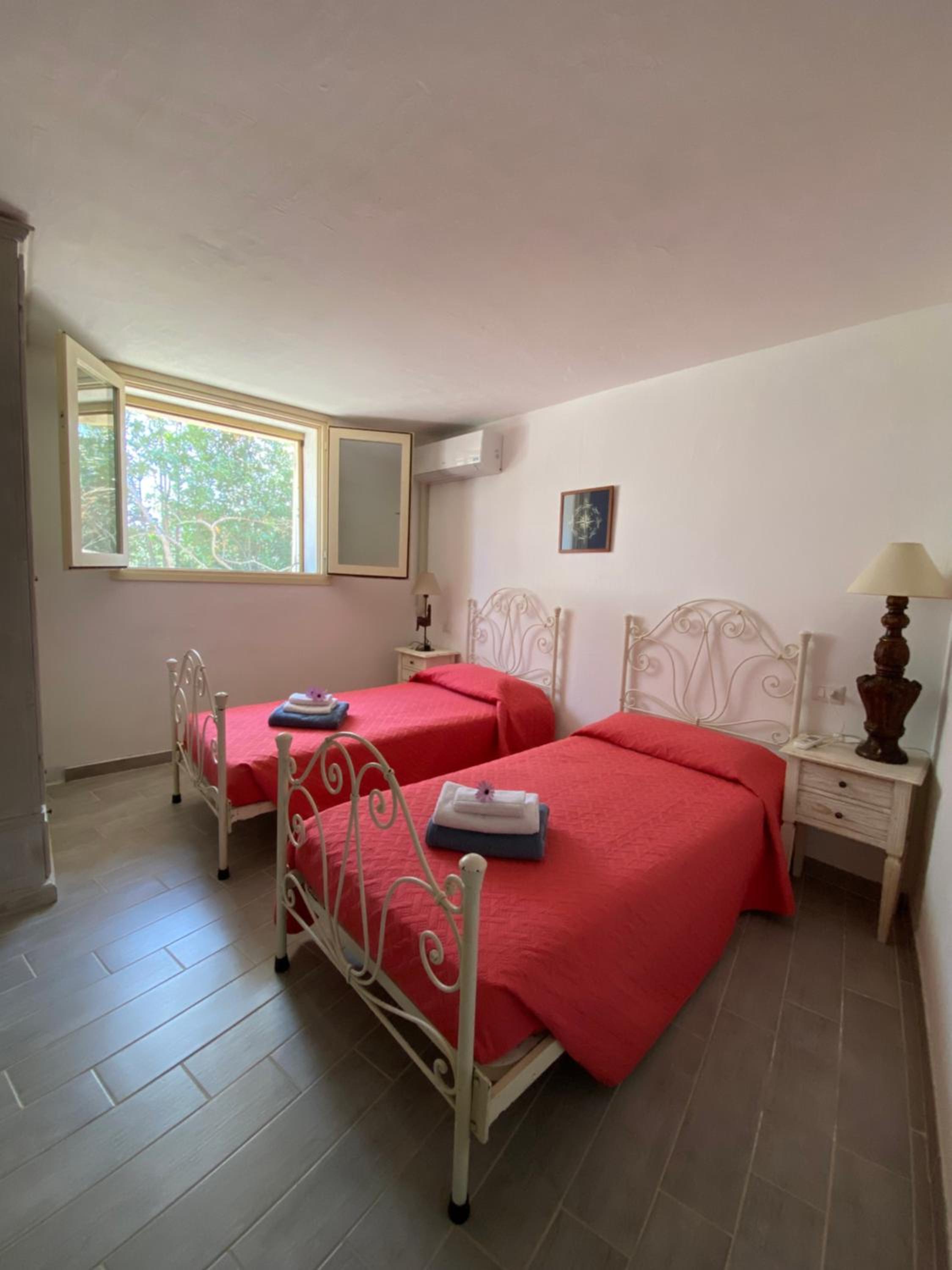 Appartamento Deluxe in Villa Renè
