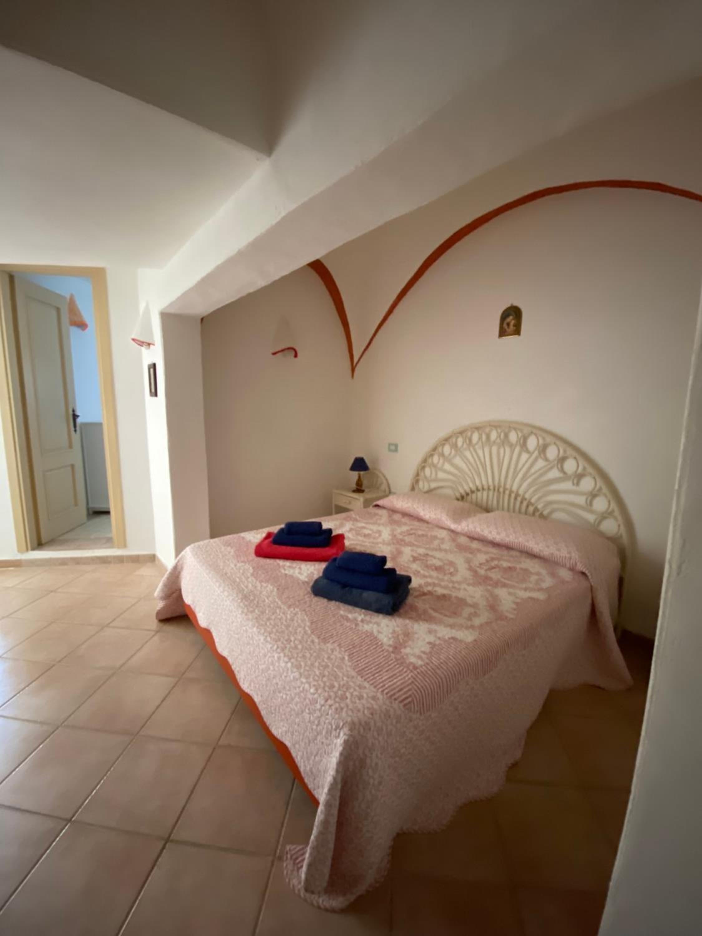 Appartamento Deluxe in Villa Renè