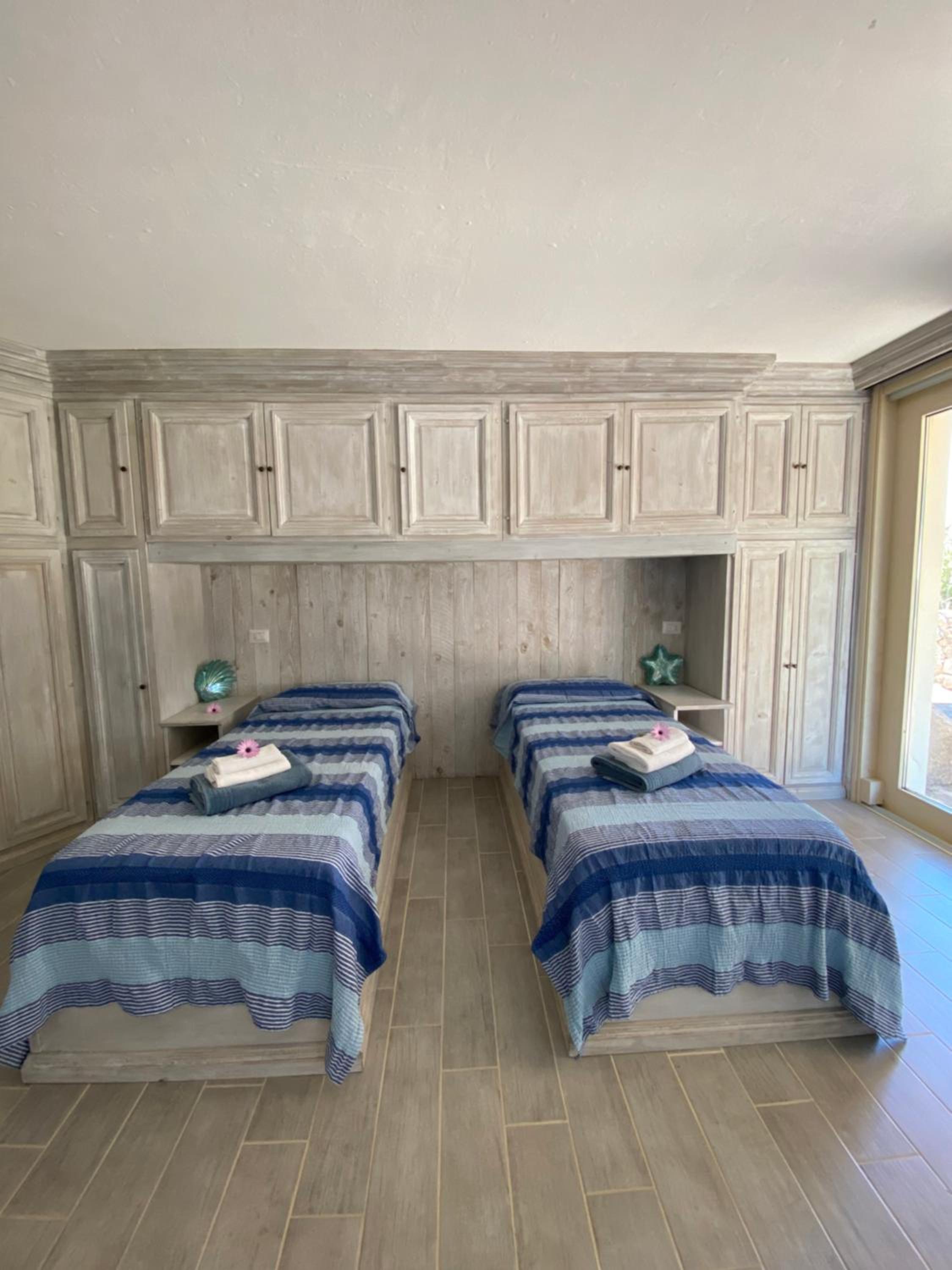 Appartamento Deluxe in Villa Renè