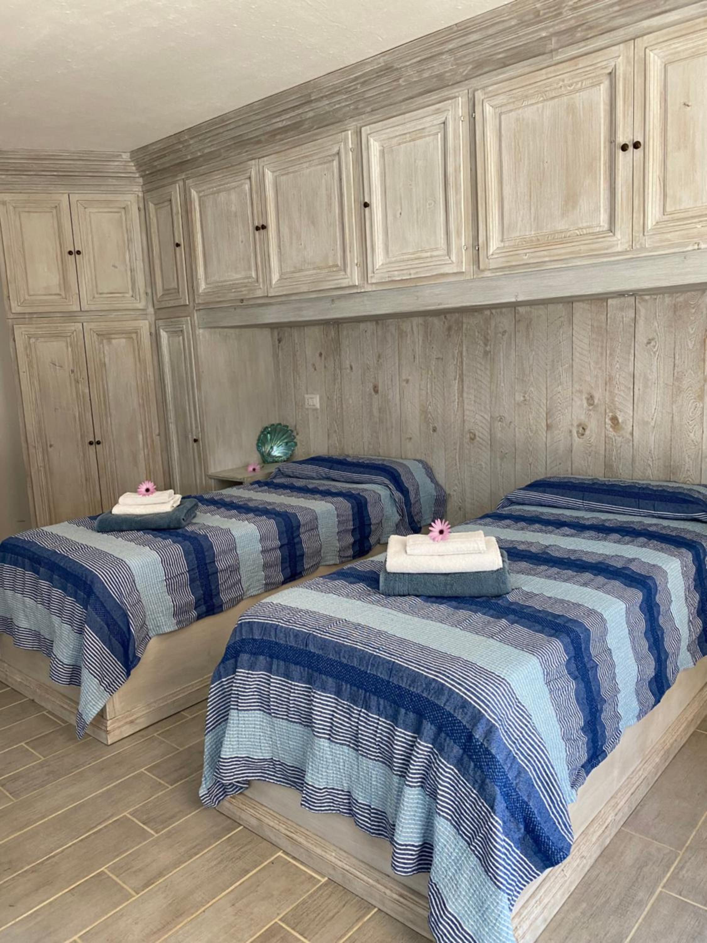 Appartamento Deluxe in Villa Renè