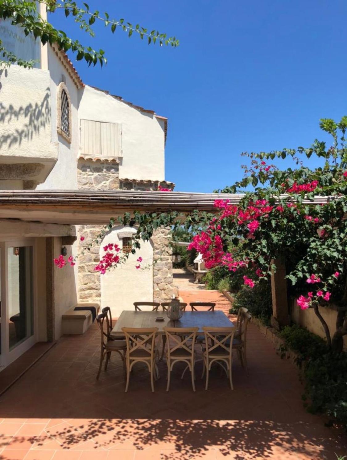 Appartamento Deluxe in Villa Renè