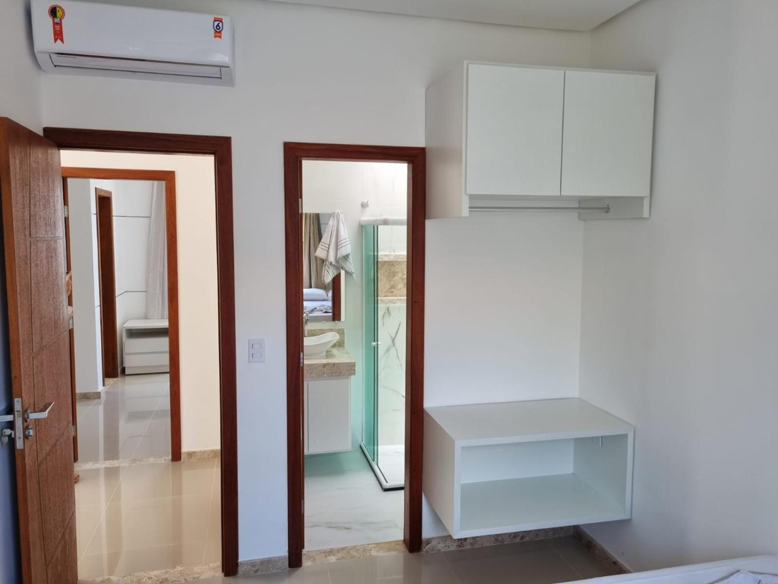 FLJ residencial