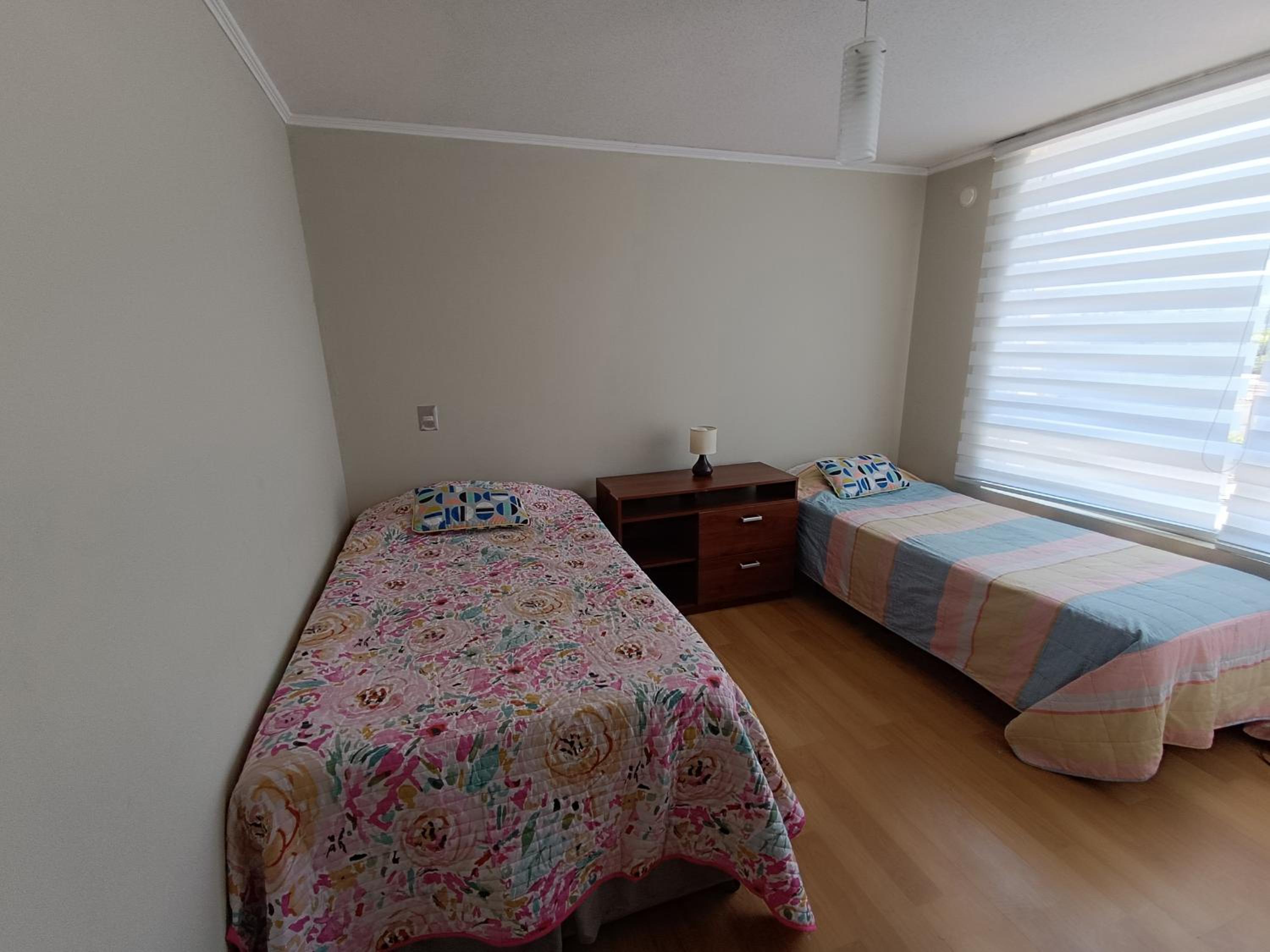 Departamento La Serena