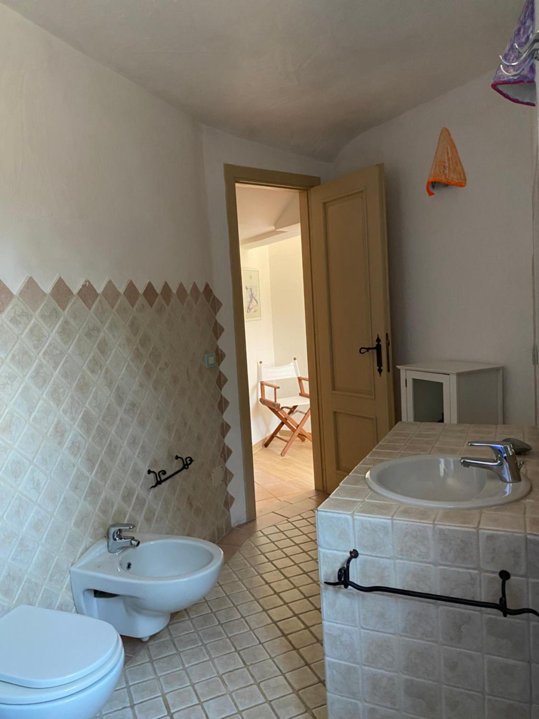 Appartamento Deluxe in Villa Renè
