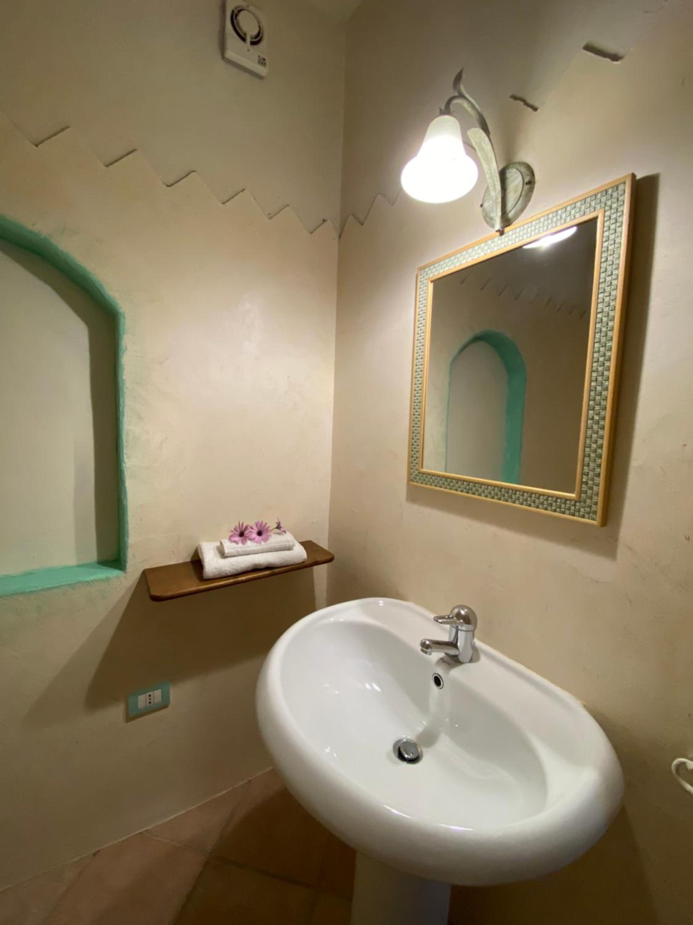 Appartamento Deluxe in Villa Renè