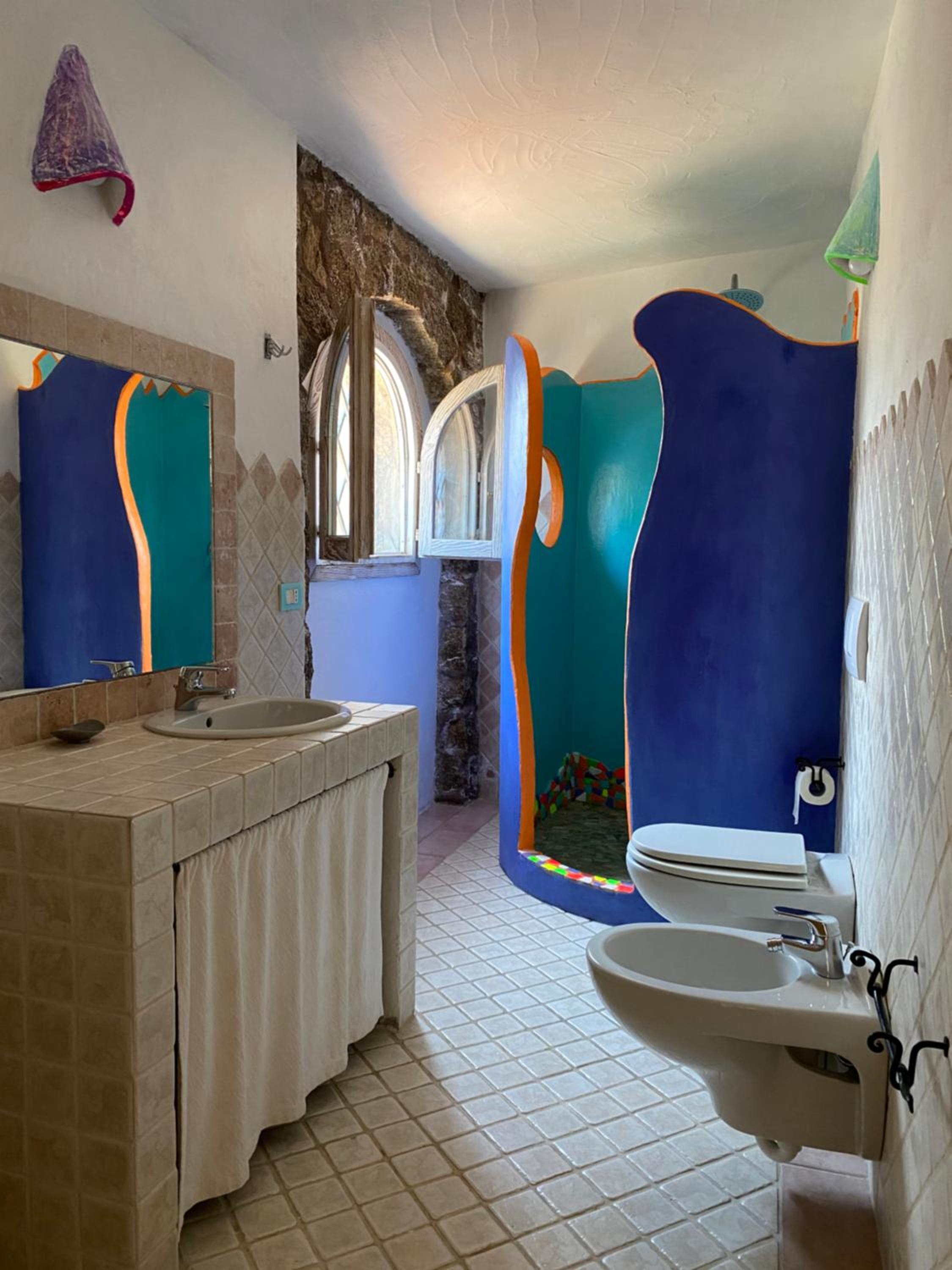 Appartamento Deluxe in Villa Renè