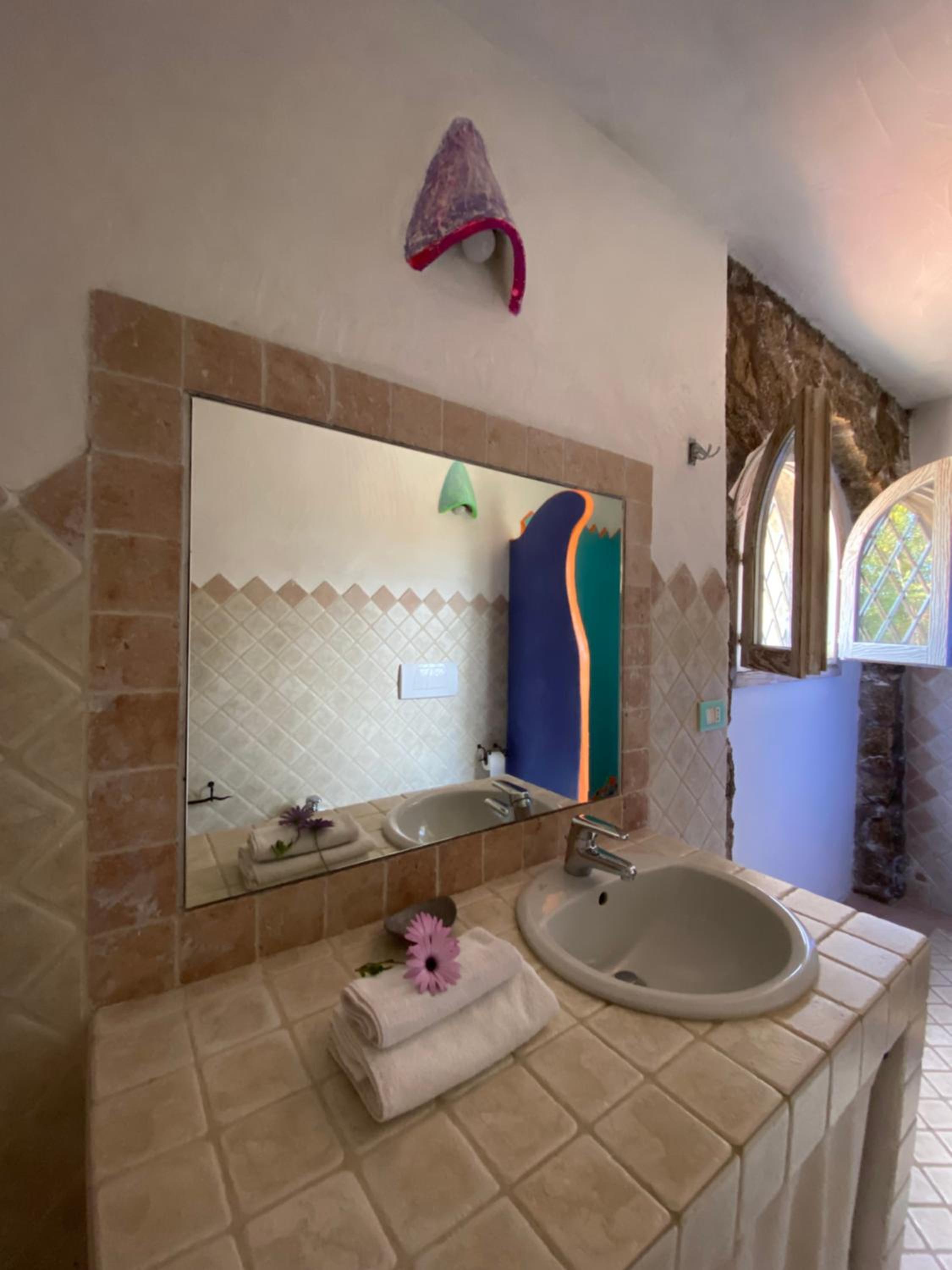 Appartamento Deluxe in Villa Renè