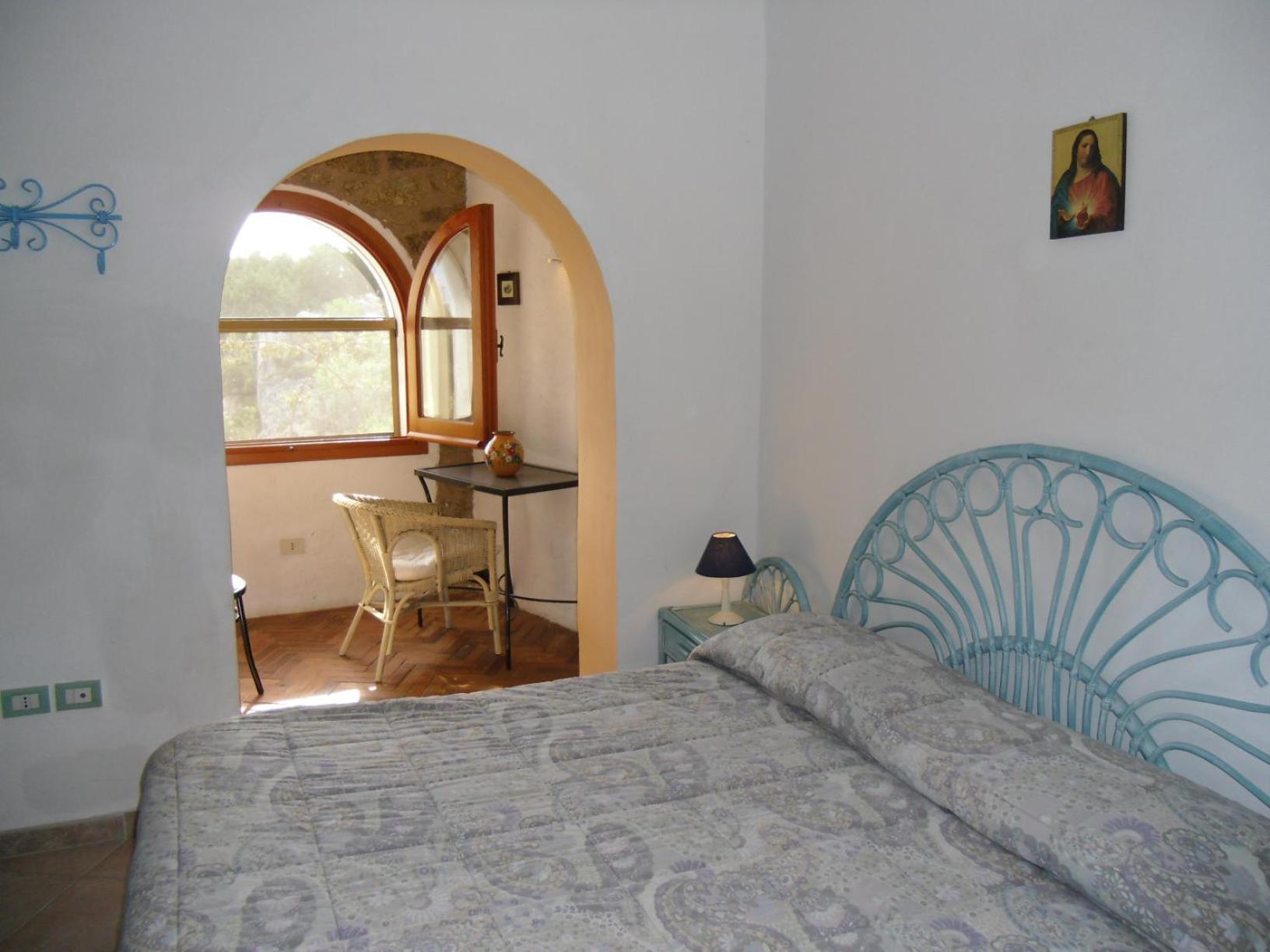 Appartamento Deluxe in Villa Renè