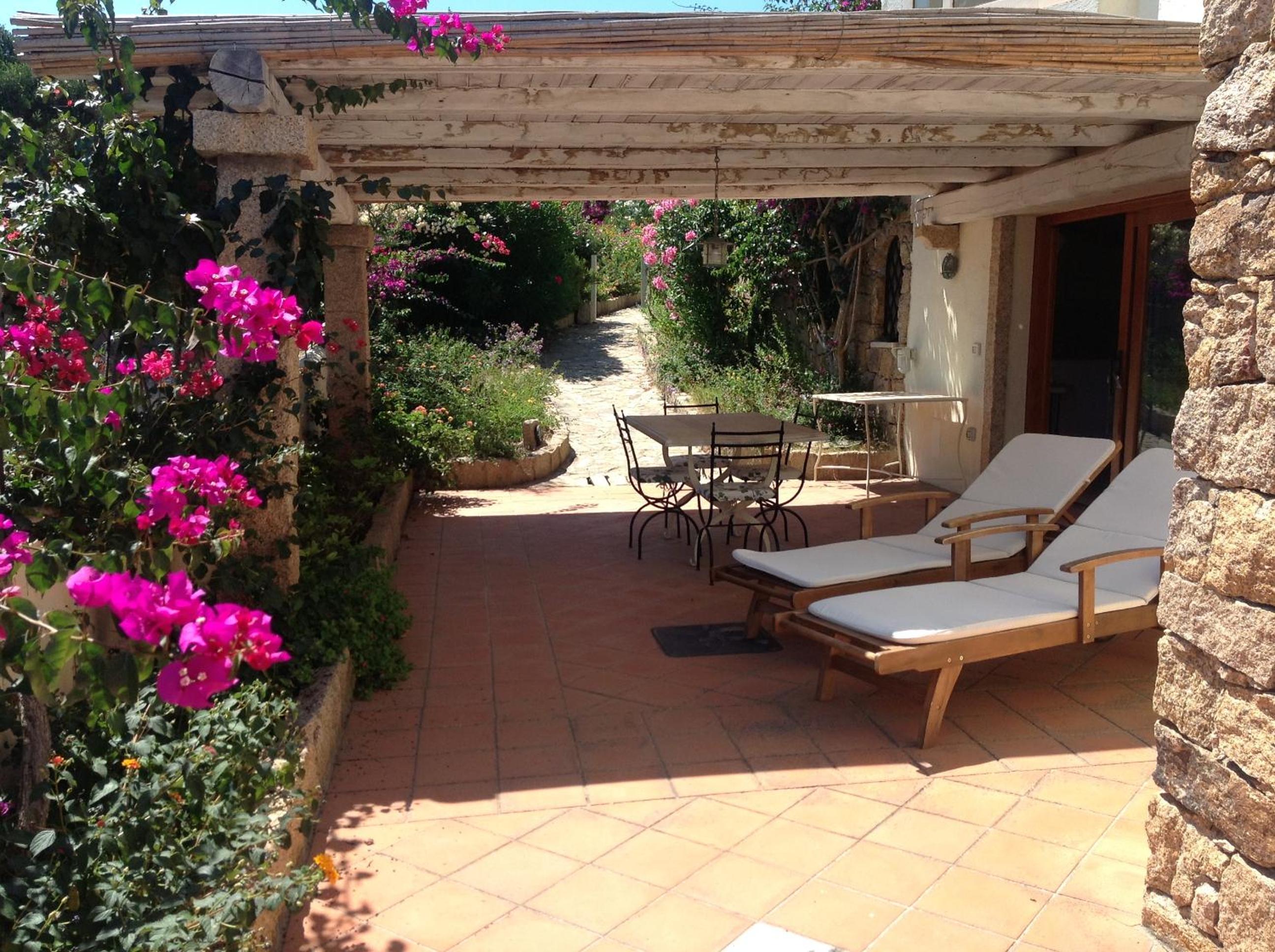 Appartamento Deluxe in Villa Renè