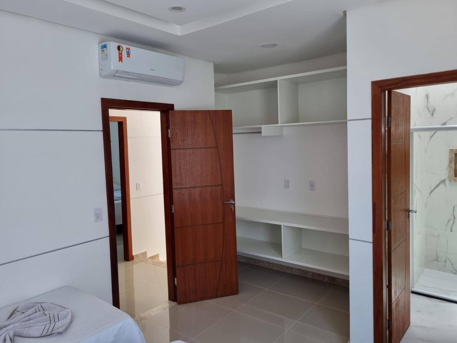FLJ residencial