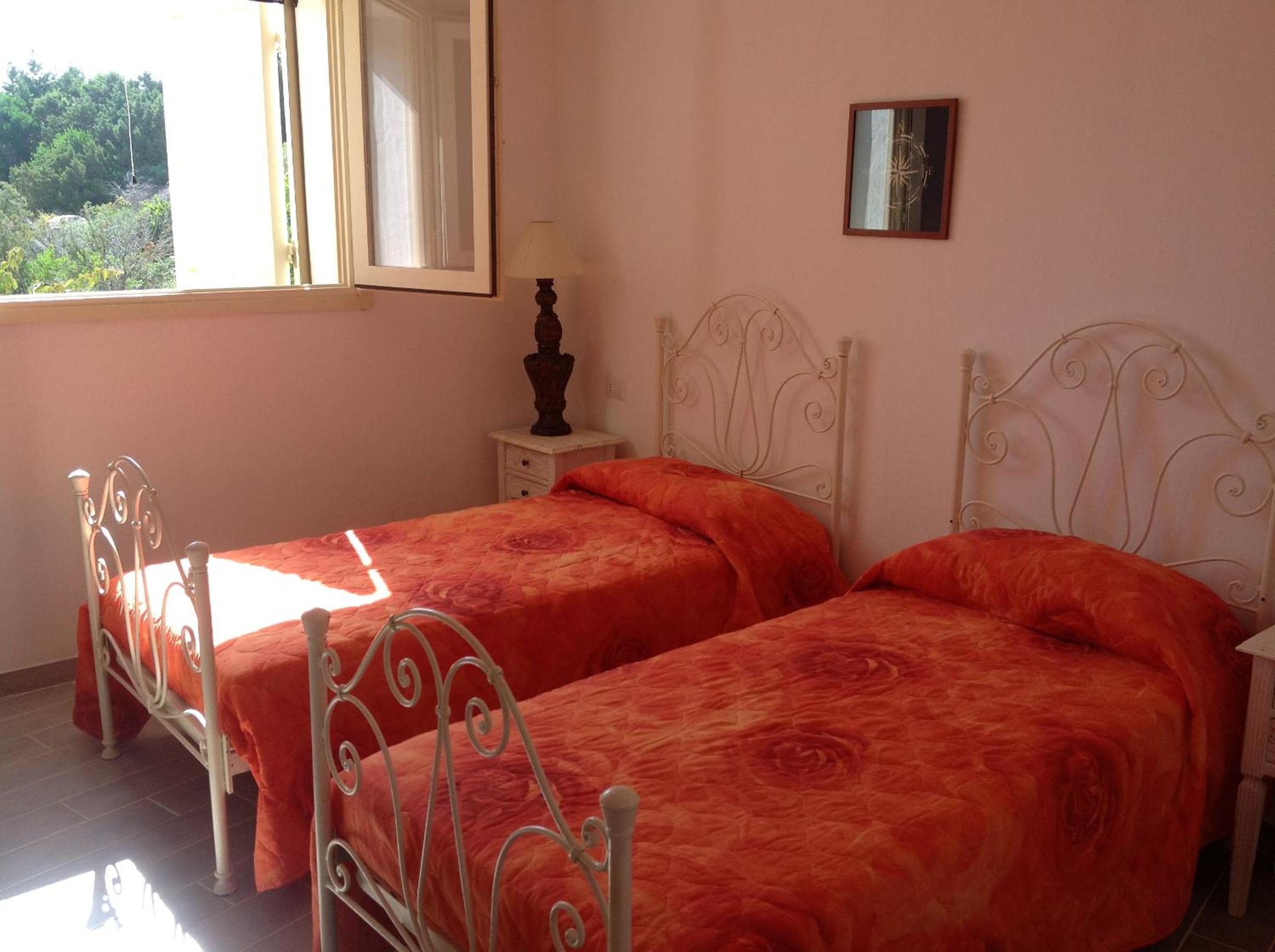 Appartamento Deluxe in Villa Renè
