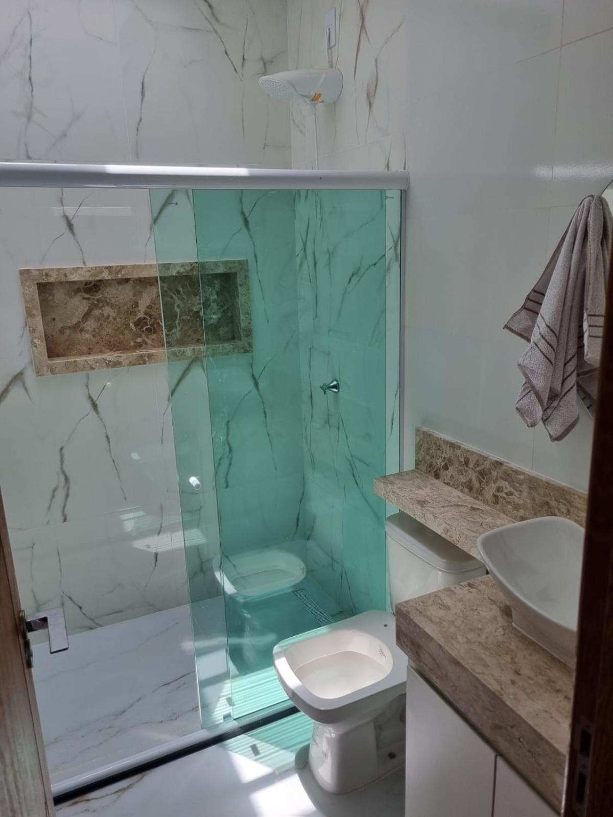 FLJ residencial