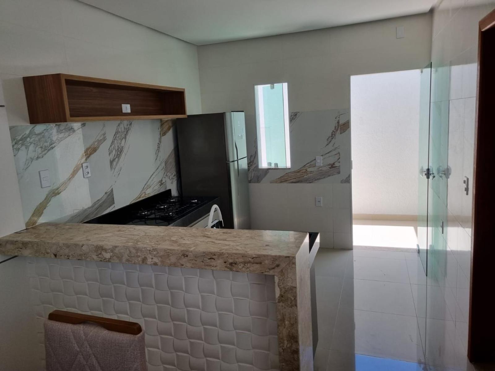 FLJ residencial