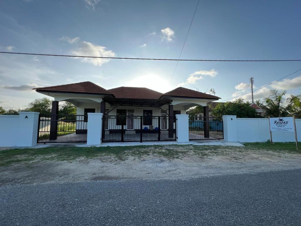 Relaxs Homestay Semi-D photo 1