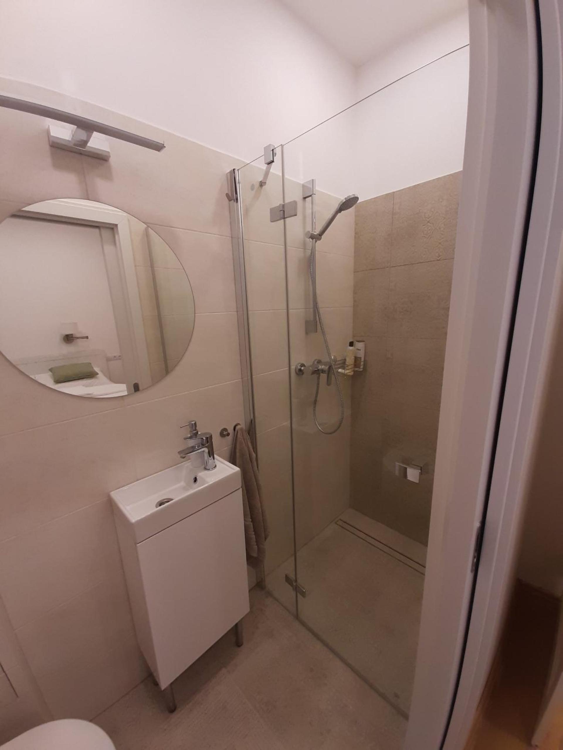 Andy Apartmán Jáchymov