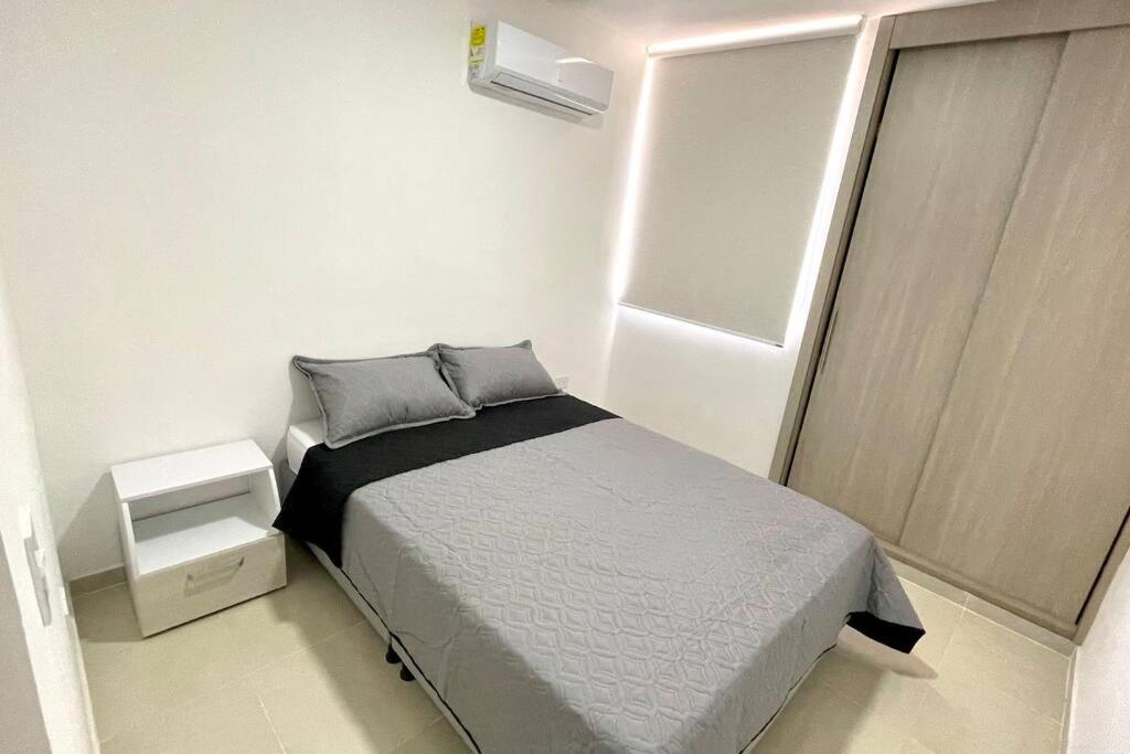 Apartamento con vista a las montañas, cerca Centro Comercial Mayales