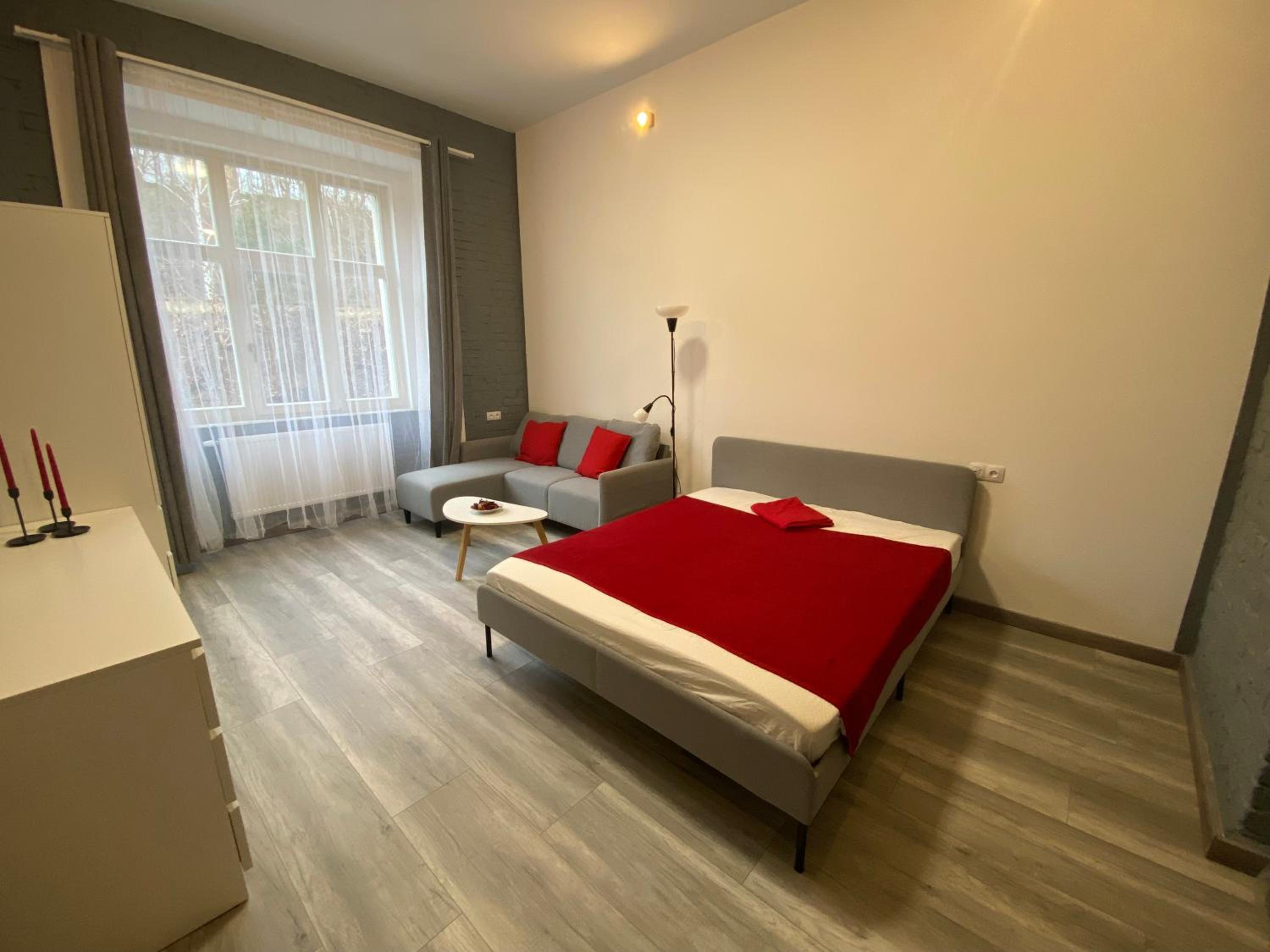 Spring Apartments Karlovy Vary