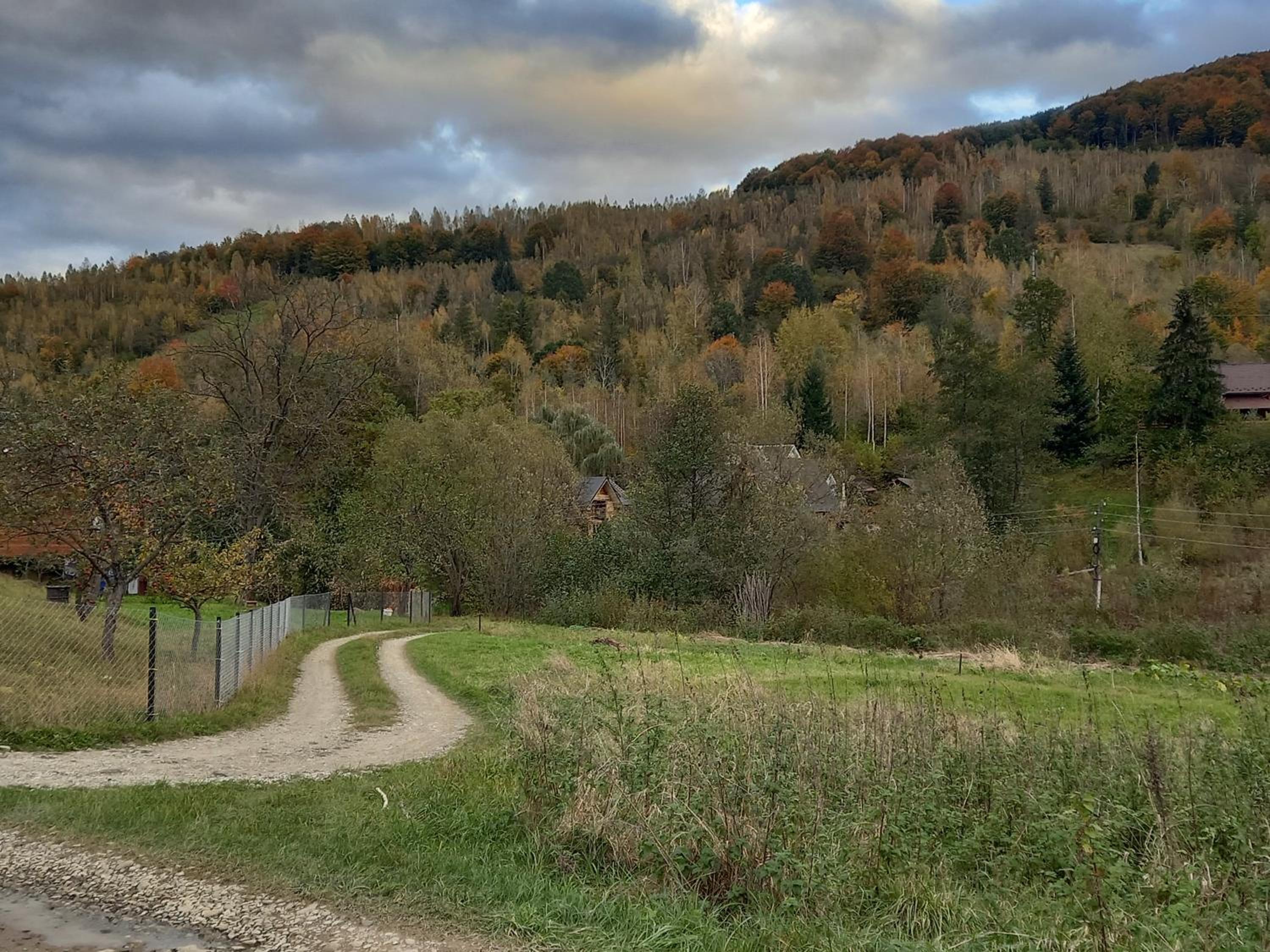Goryanka view 3
