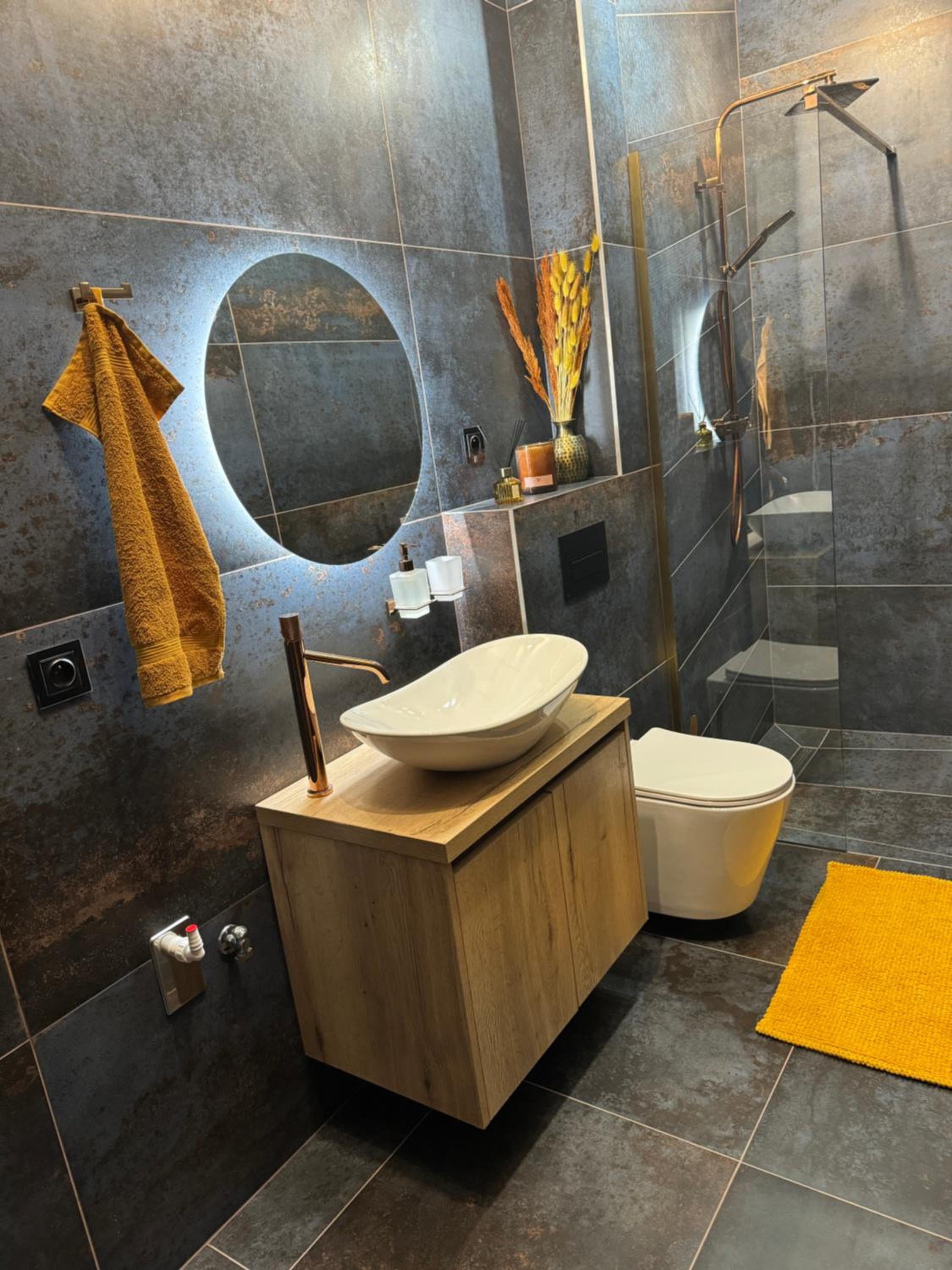 Apartmán Alfa
