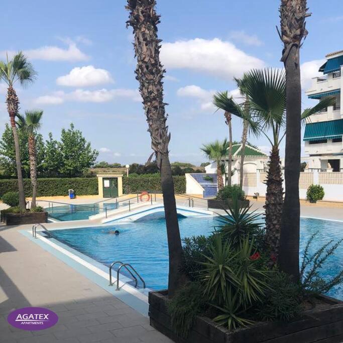 Agatex Apartments
