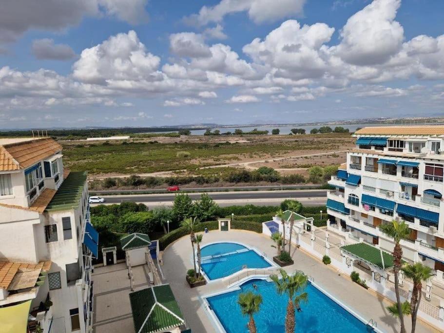 Agatex Apartments
