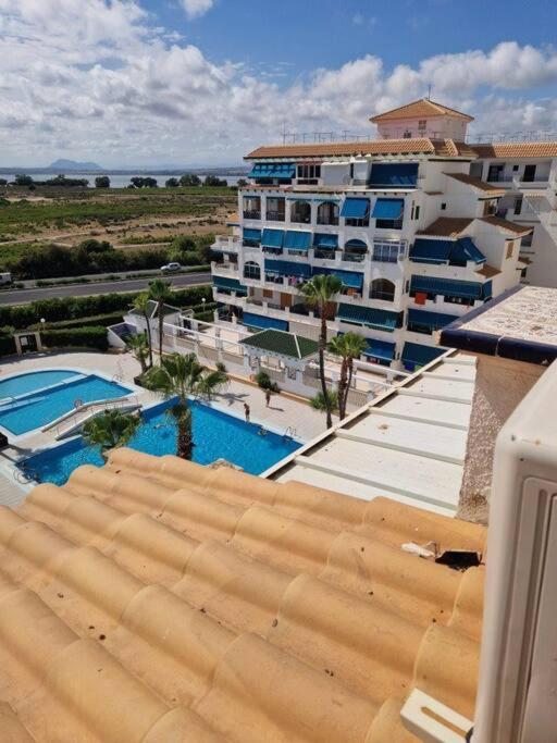 Agatex Apartments