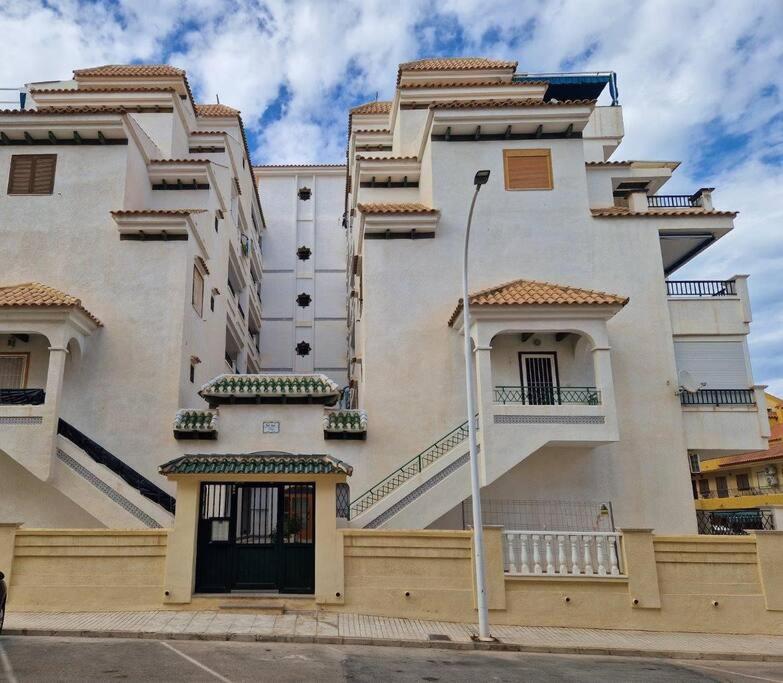 Agatex Apartments