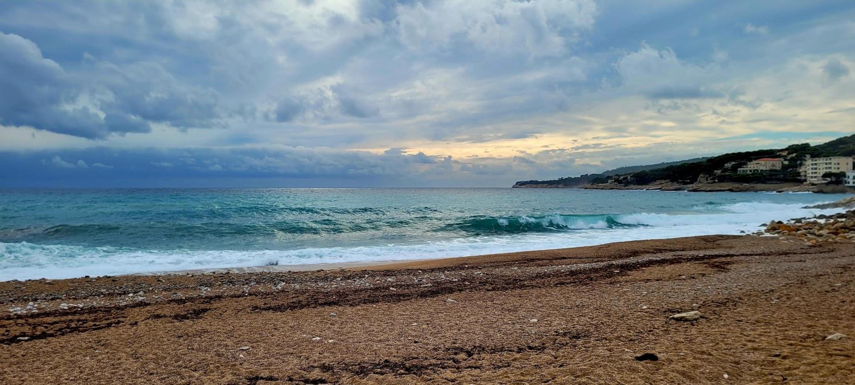 Camping Aux Portes De Cassis view 3
