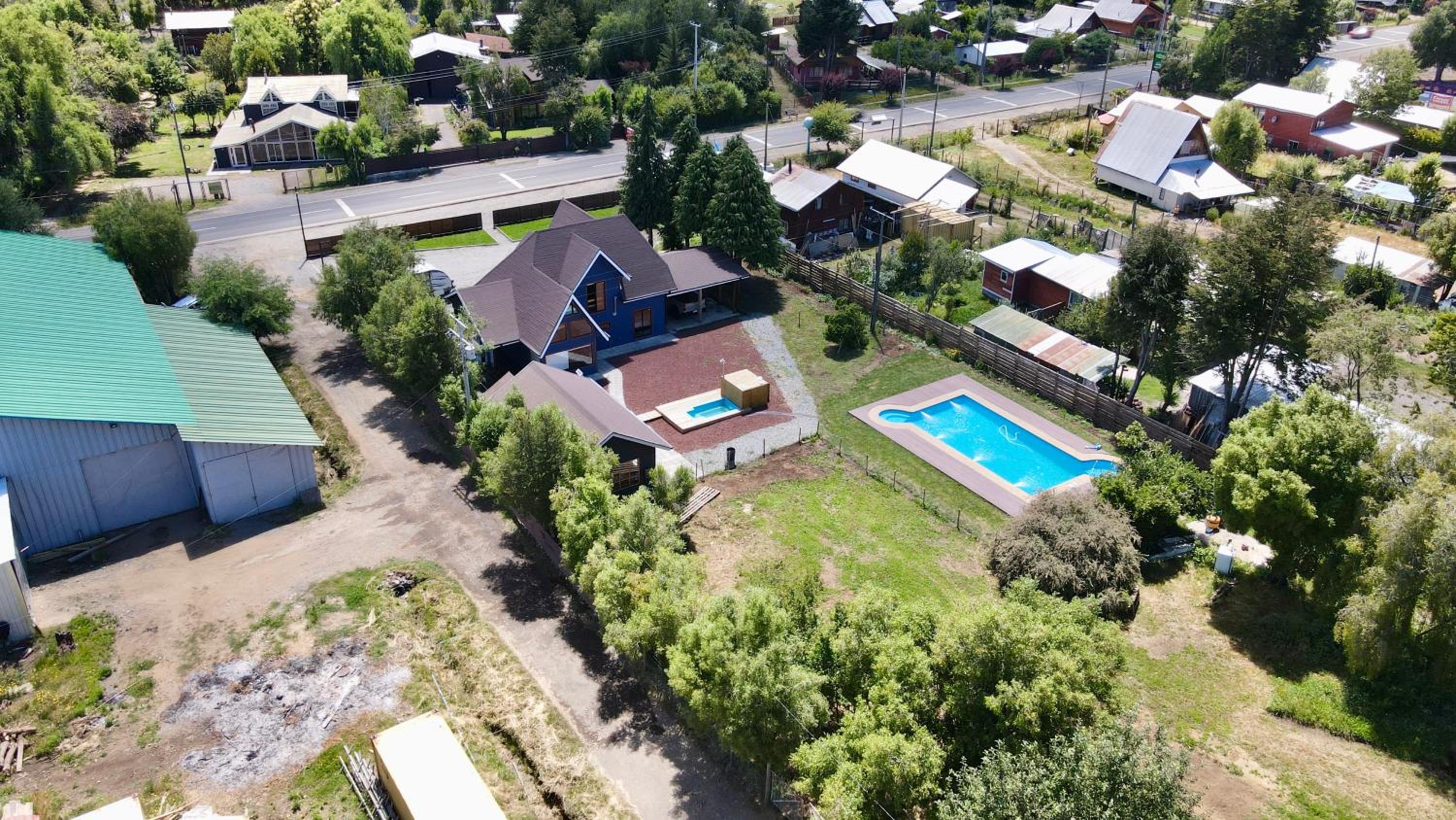Casa Recinto
