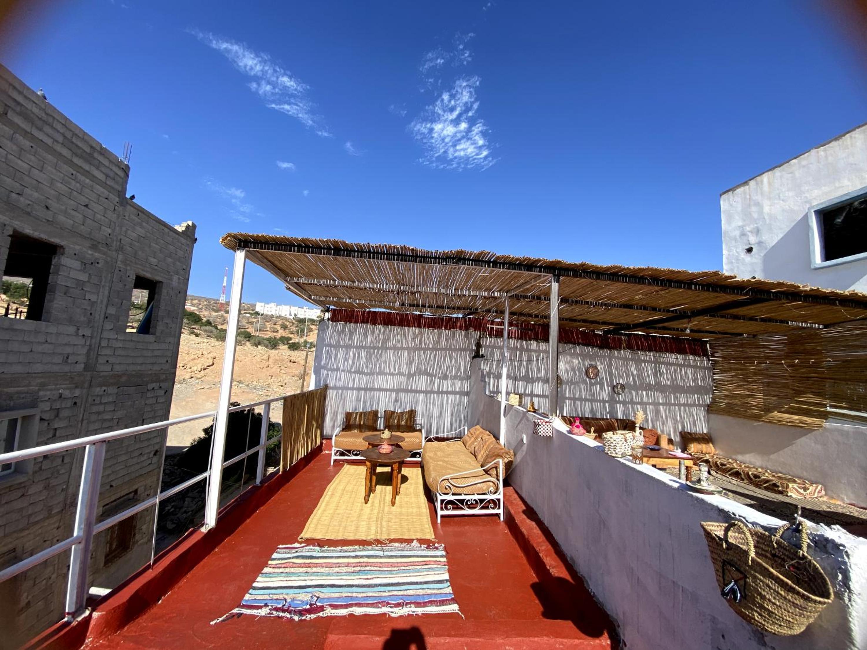 roof