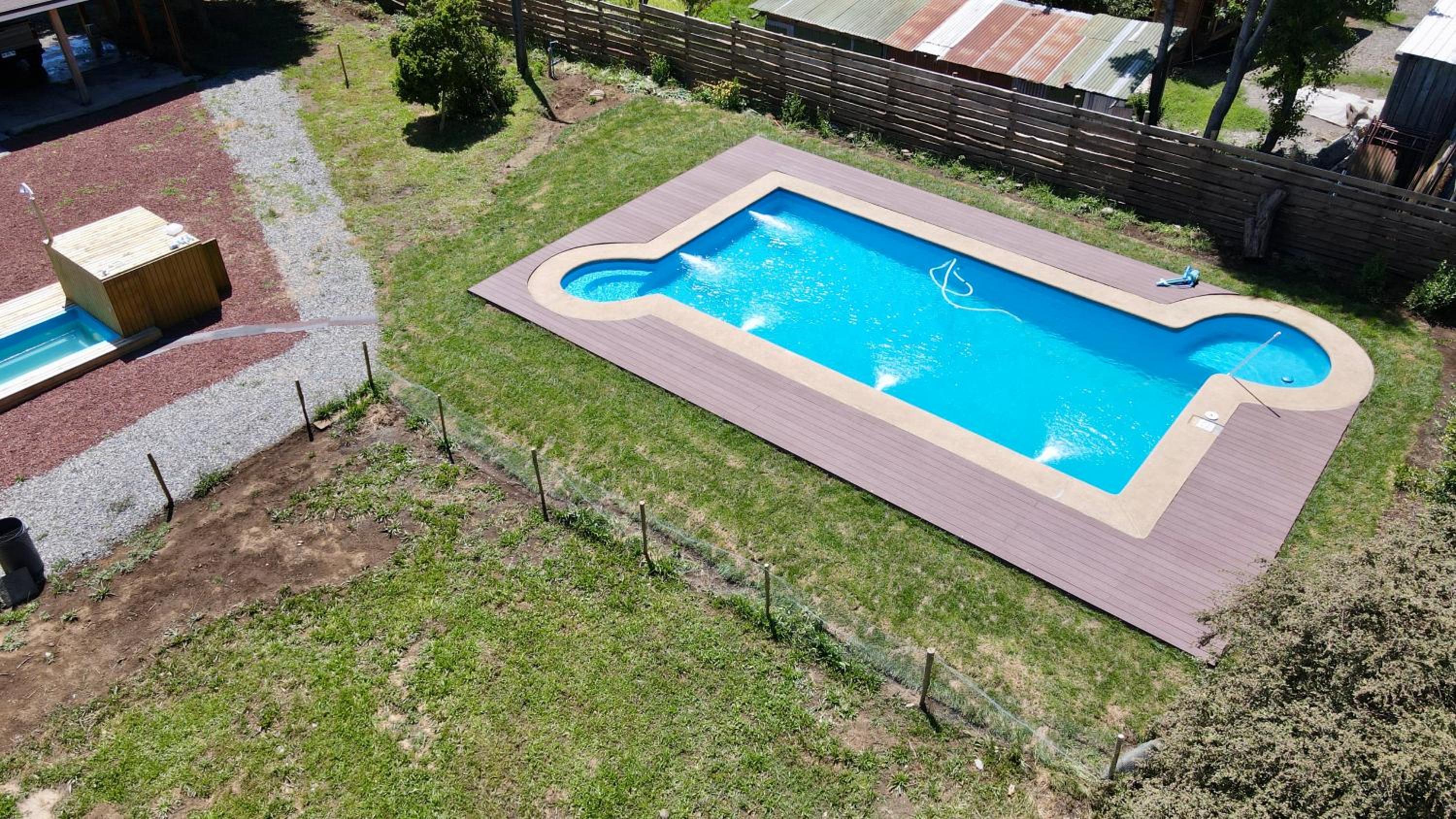Casa Recinto