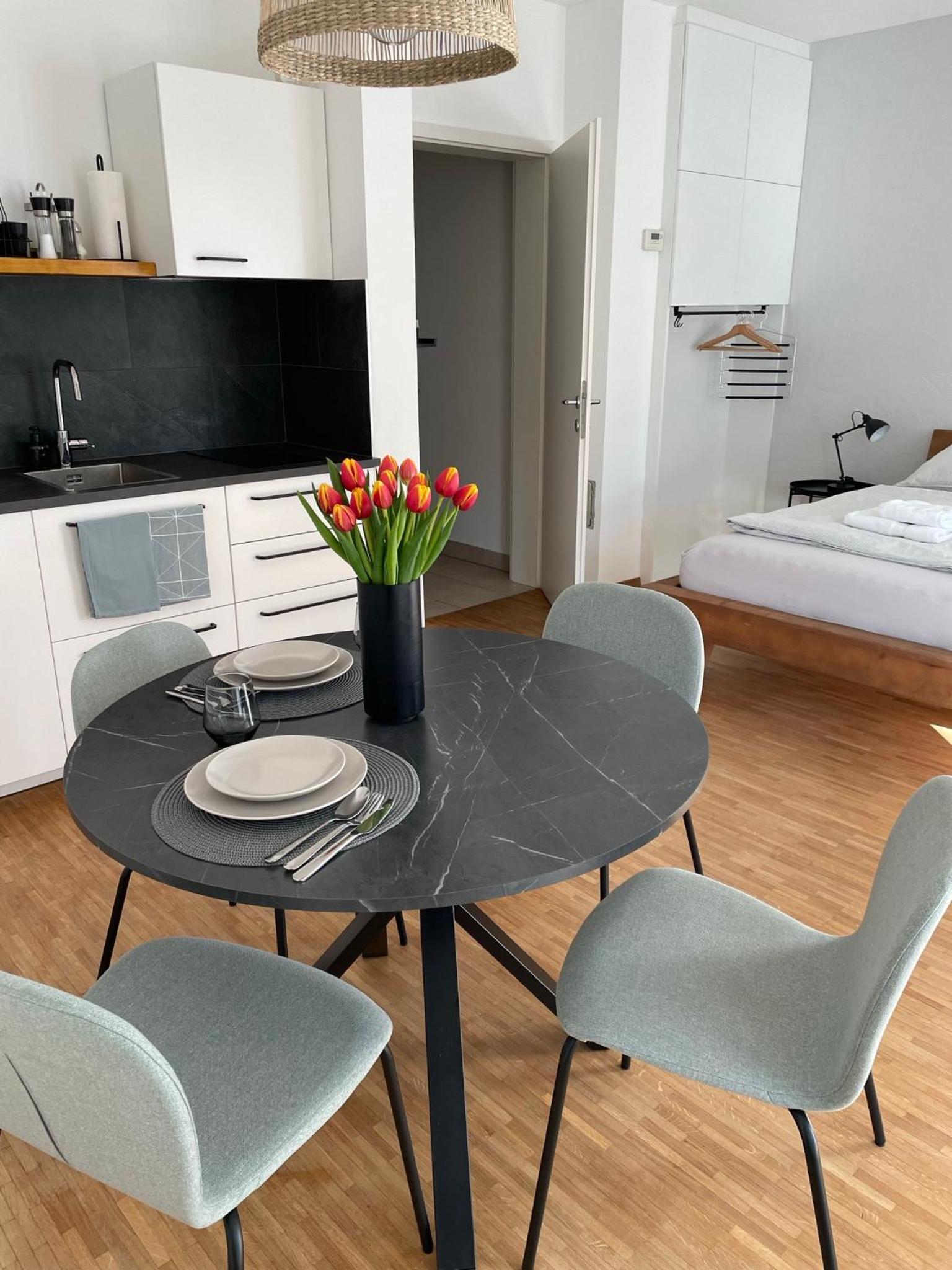 HAY Apartment Bled view 4