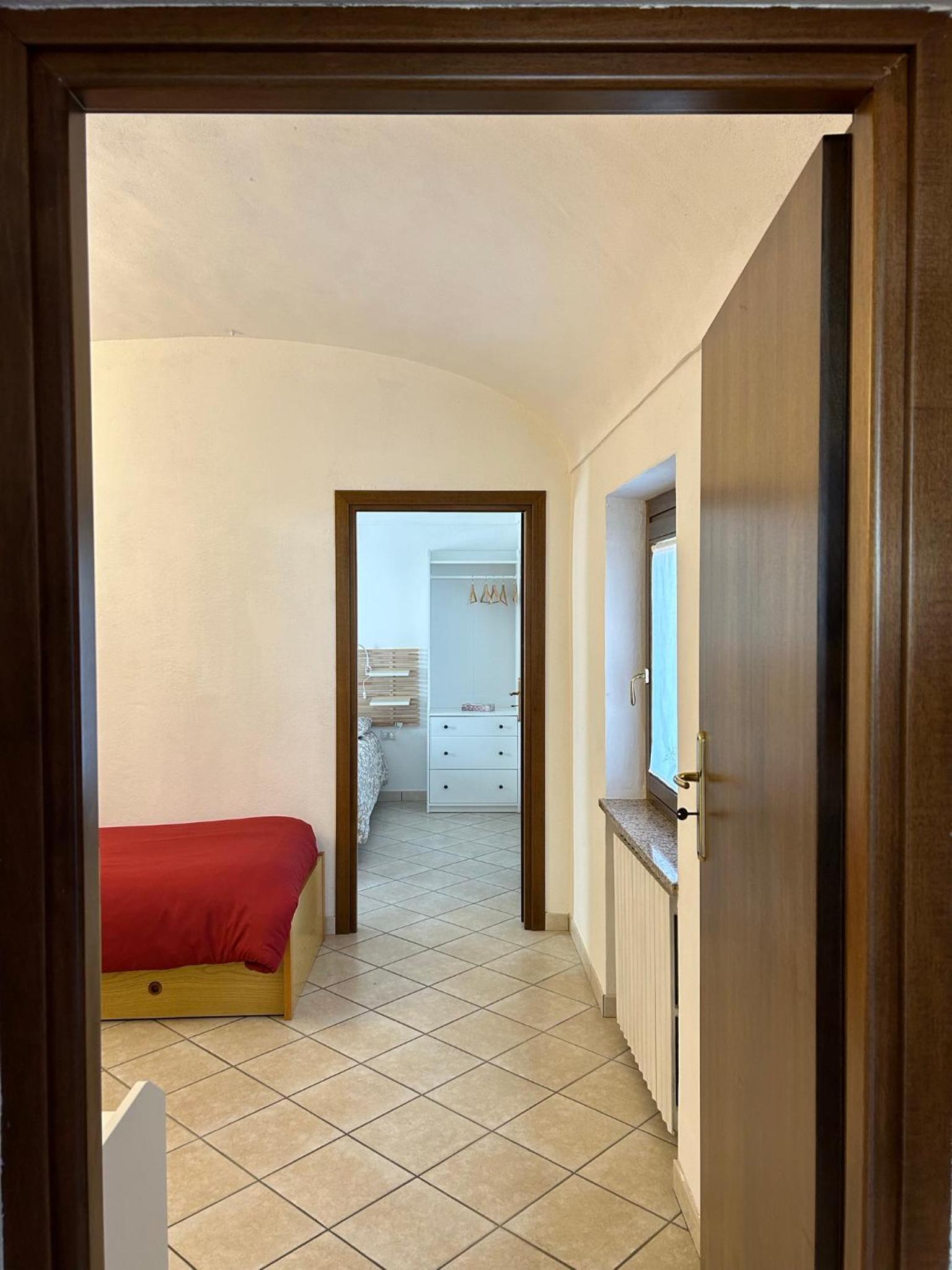 Casa dell'amicizia view 5