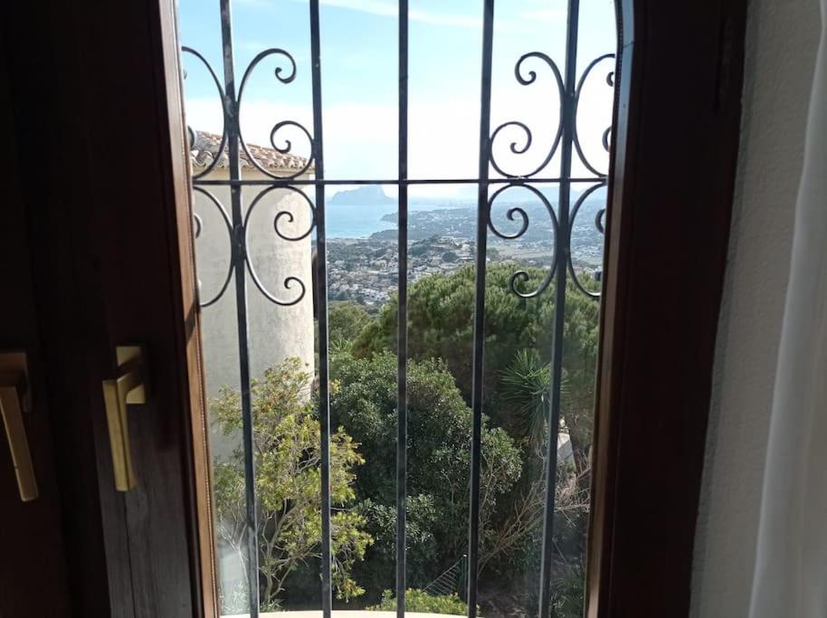 Casa Othello - Villa with private pool view 5