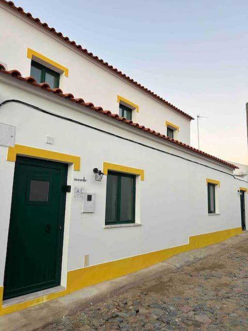 Casa da Avó Dada - Casinhas com Alma