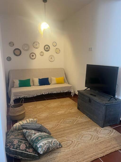 Casa da Avó Dada - Casinhas com Alma