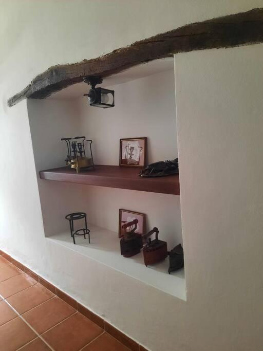 Casa da Avó Dada - Casinhas com Alma