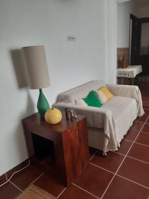 Casa da Avó Dada - Casinhas com Alma
