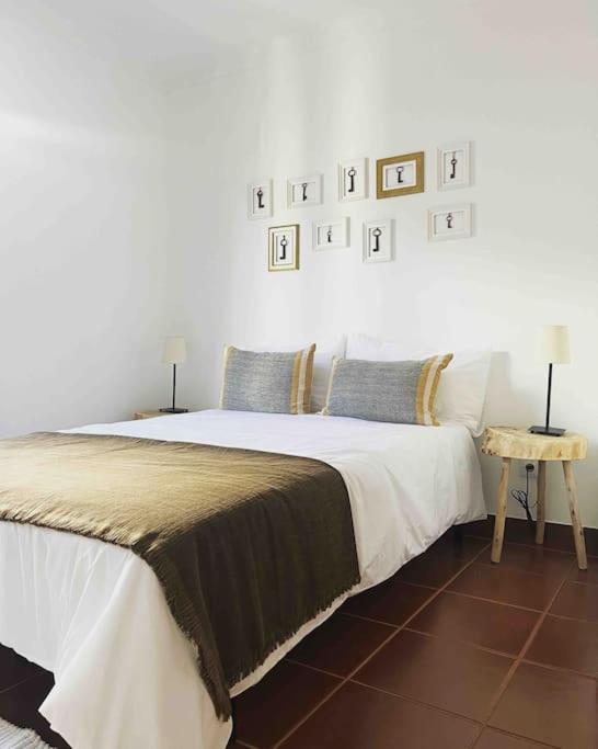 Casa da Avó Dada - Casinhas com Alma