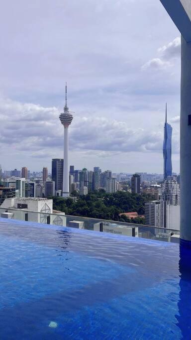 3PX Suite @Colony Near Quill City Mall&Monorail