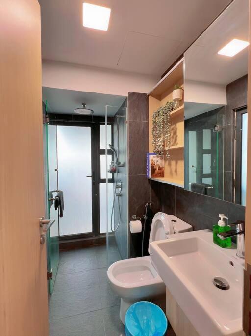 3PX Suite @Colony Near Quill City Mall&Monorail