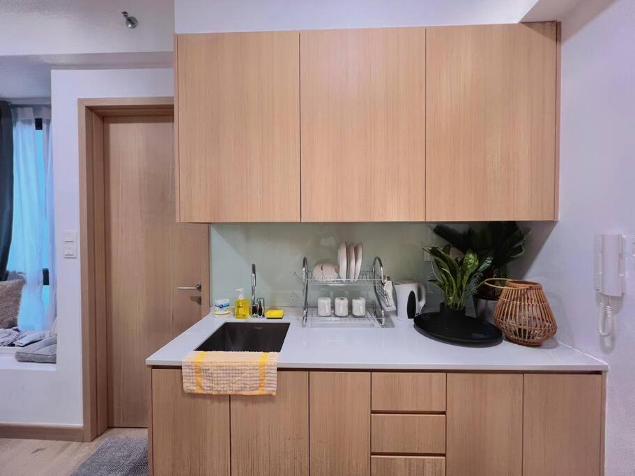 3PX Suite @Colony Near Quill City Mall&Monorail