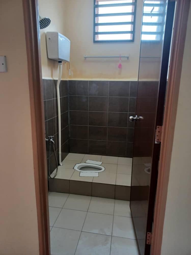 Homestay Fizie photo 3